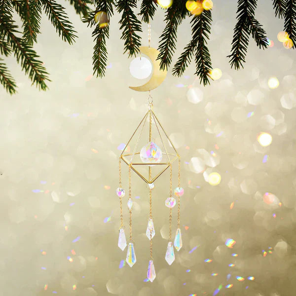 BowLift | CalmCharm Harmonious Room Decor