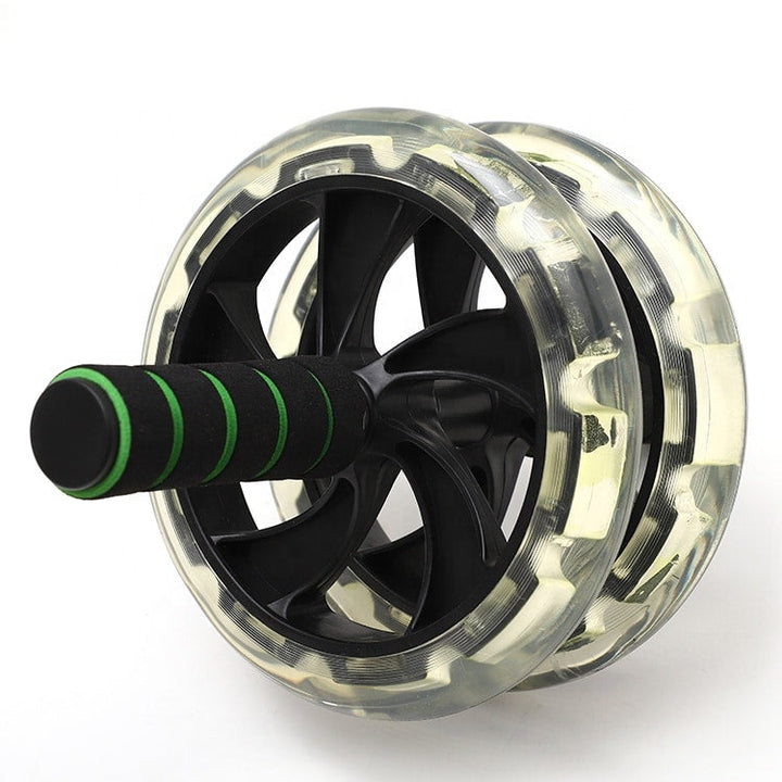 AB Wheel - large model - for abdominal muscle training etc. | Bowlift