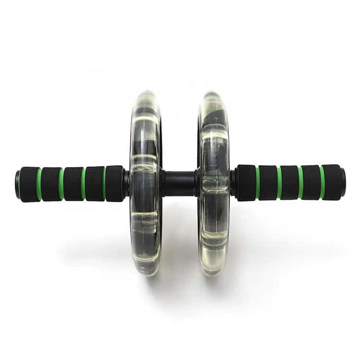 AB Wheel - large model - for abdominal muscle training etc. | Bowlift