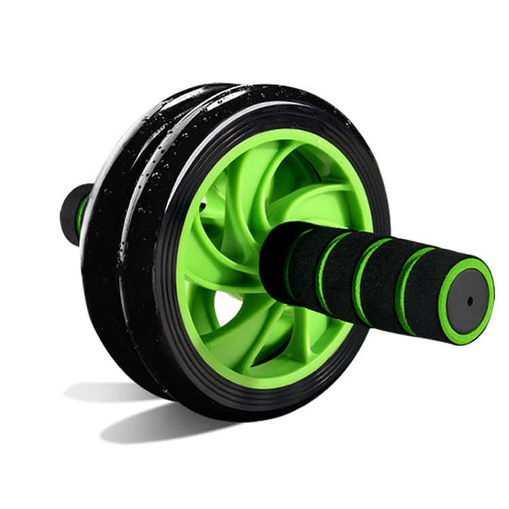 AB Wheel for abdominal training etc. | Bowlift