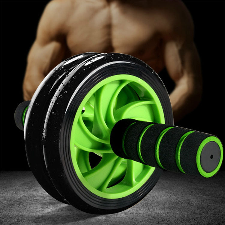 AB Wheel for abdominal training etc. | Bowlift