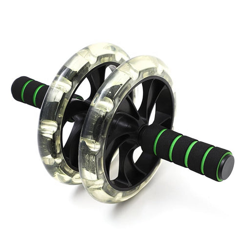 AB Wheel - large model - for abdominal muscle training etc. | Bowlift