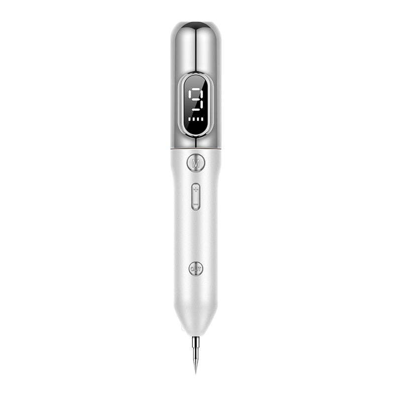 BowLift | HexoPen️ Wart & Skin Tag Removal Plasma Pen