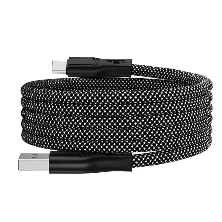 BowLift | Magnetic Organized Cables