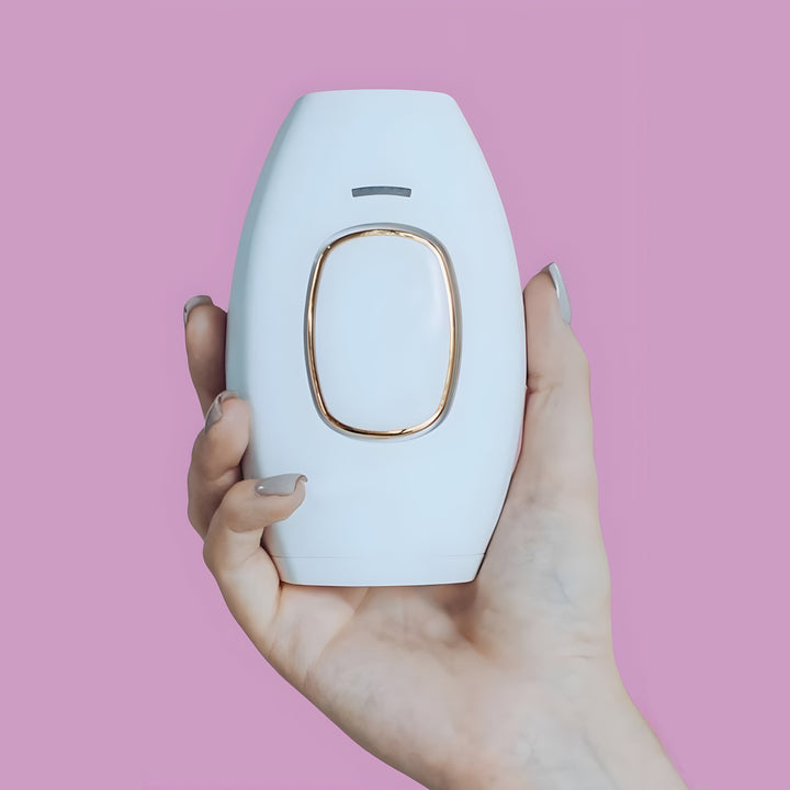 BowLift | SmoothWave™ IPL Hair Remover