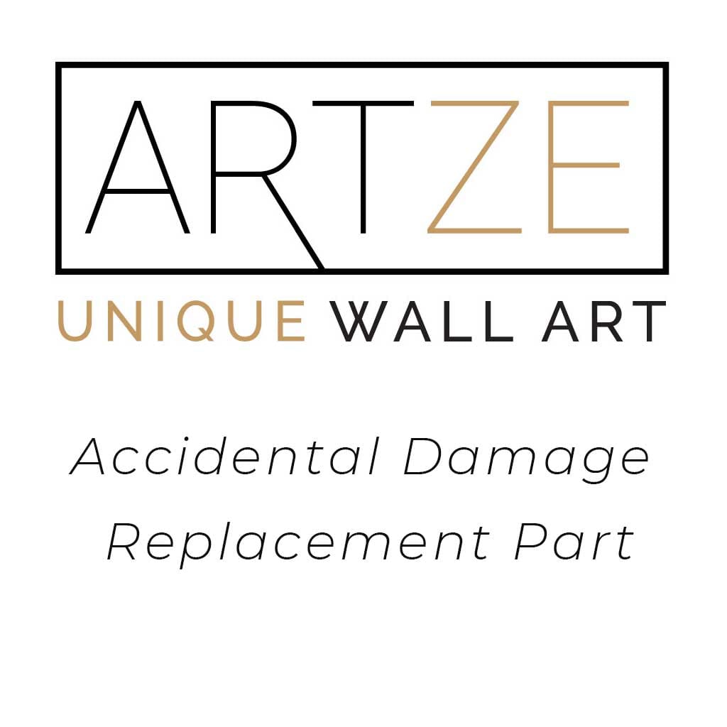 Costs for shipping replacement parts in case of accidental damage | Bowlift