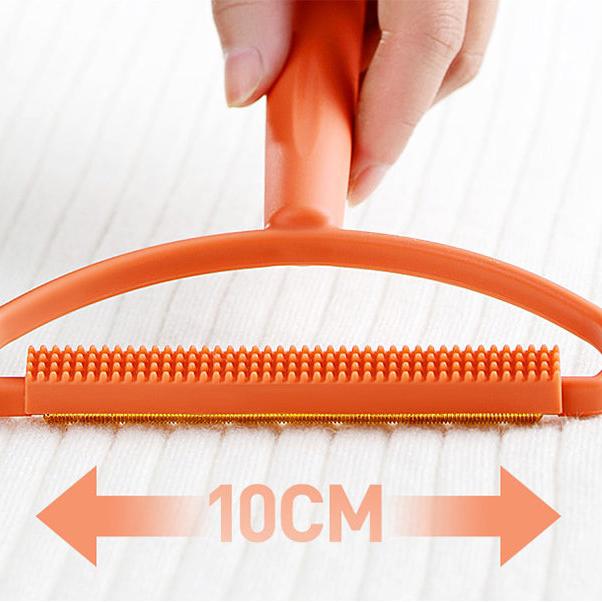 BowLift | Pelucheswipe | Goodbye to hair in one gesture
