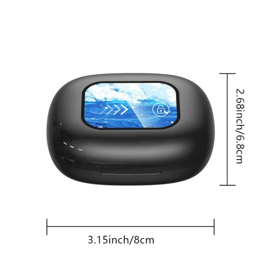 BowLift | AI Translating Earbuds Travel Wireless Headset