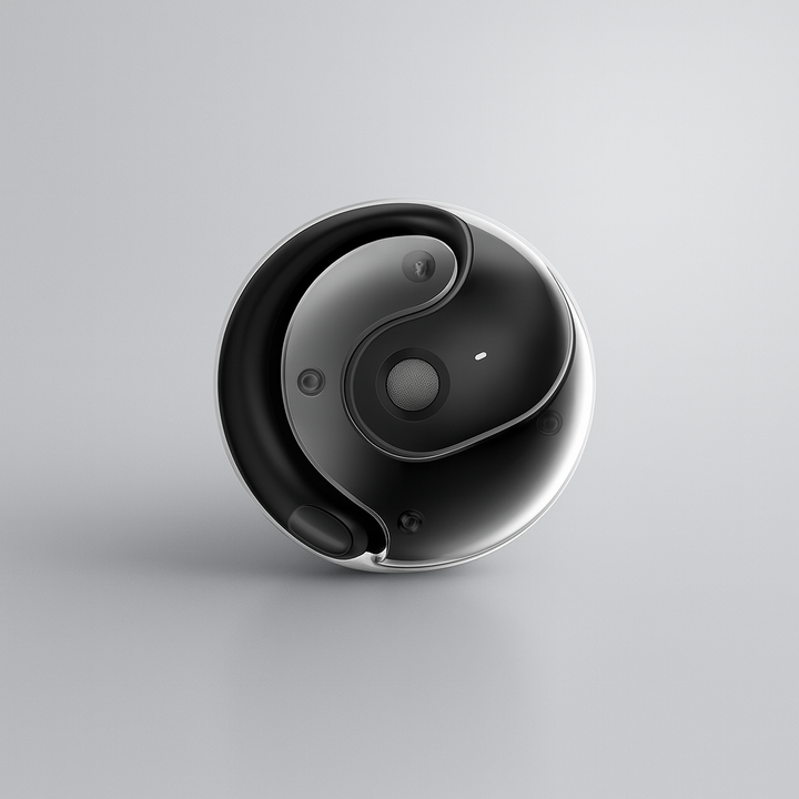 BowLift | AI Translating Earbuds Wireless Real Time