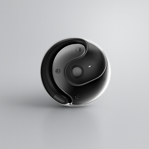 BowLift | AI Translating Earbuds Wireless Real Time