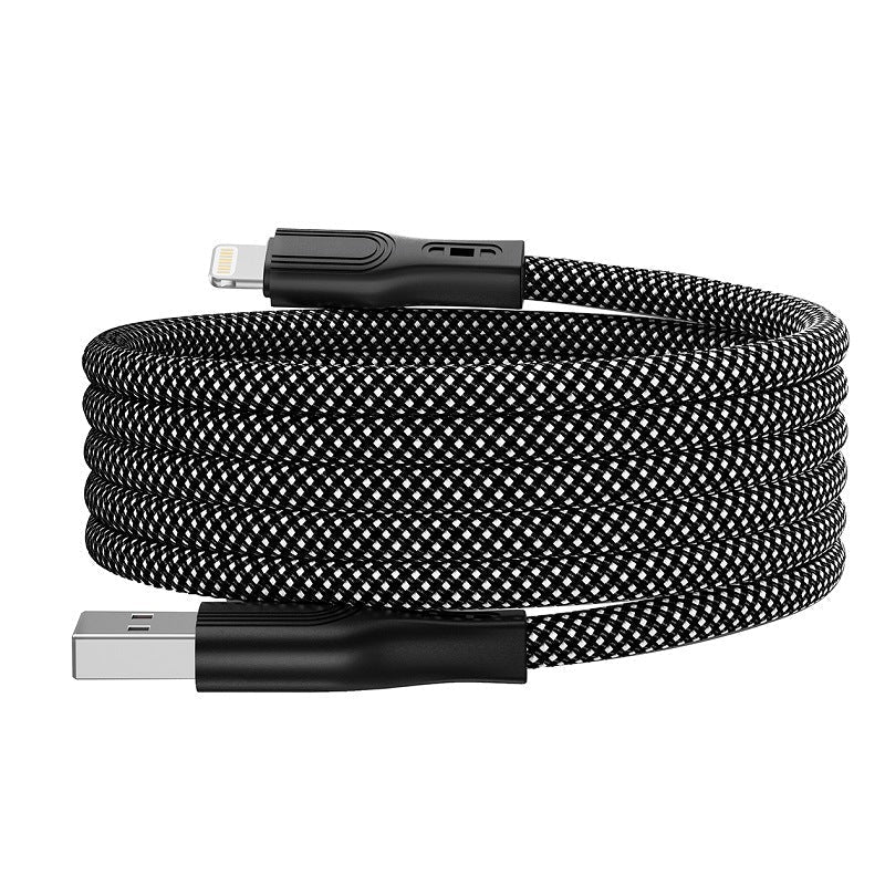 BowLift | Magnetic Organized Cables