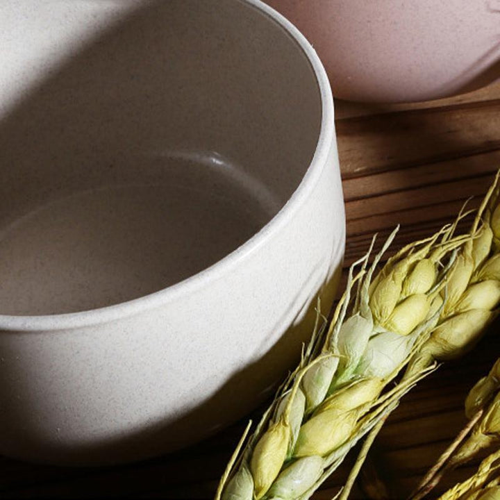BowLift | Eco-Friendly Bowl Set