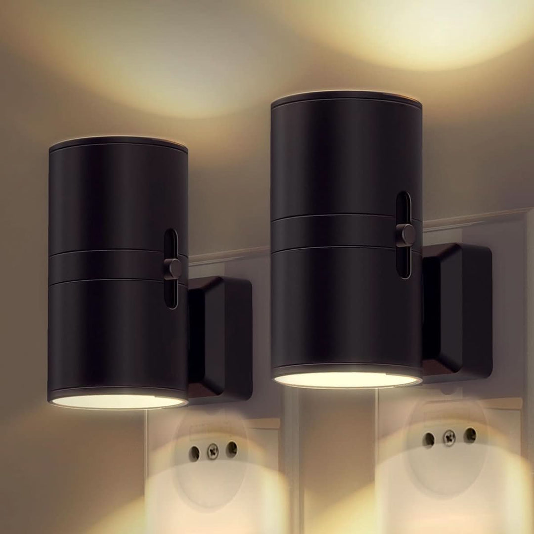 BowLift | Dimmed light with sensor for bedroom & hallway