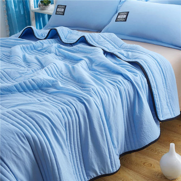 BowLift | Ice Cooling Blanket – Cooling Summer Blanket for Warm Nights
