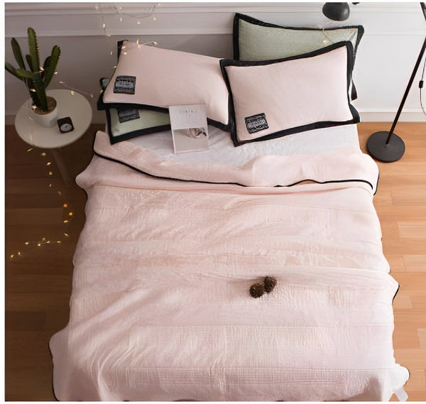 BowLift | Ice Cooling Blanket – Cooling Summer Blanket for Warm Nights