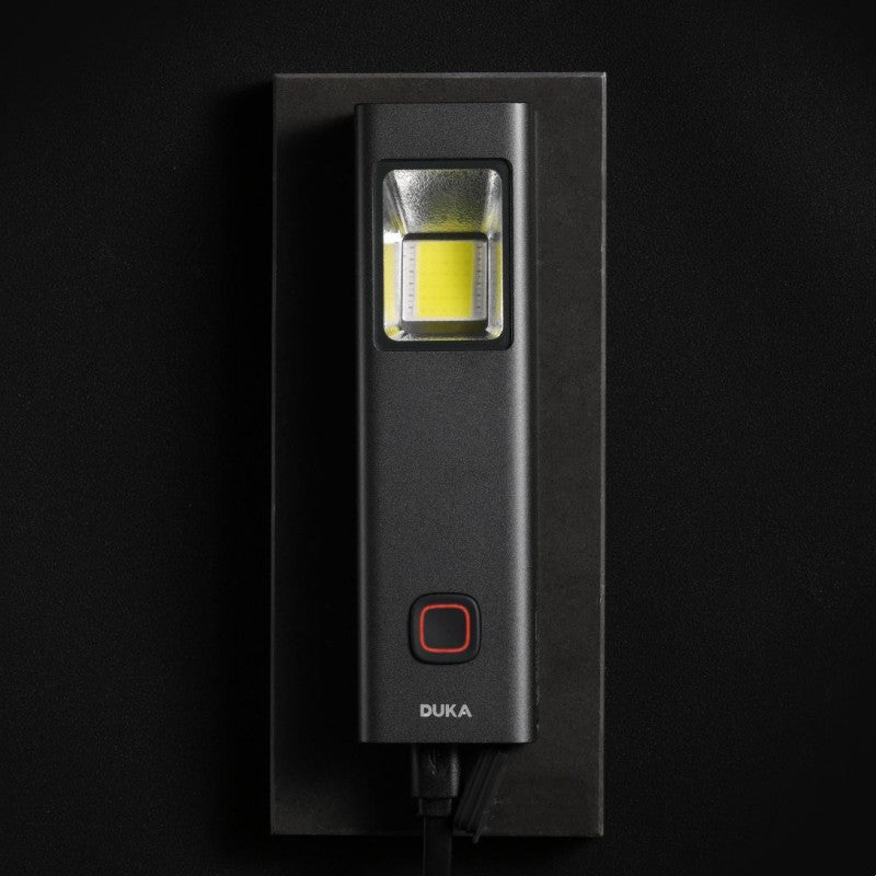 BowLift | Multi-Functional Mini Ultra-Bright Flashlight