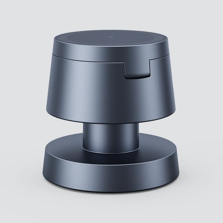 BowLift | Portable Mushroom Lamp 4-in-1 Magnetic Charging Stand