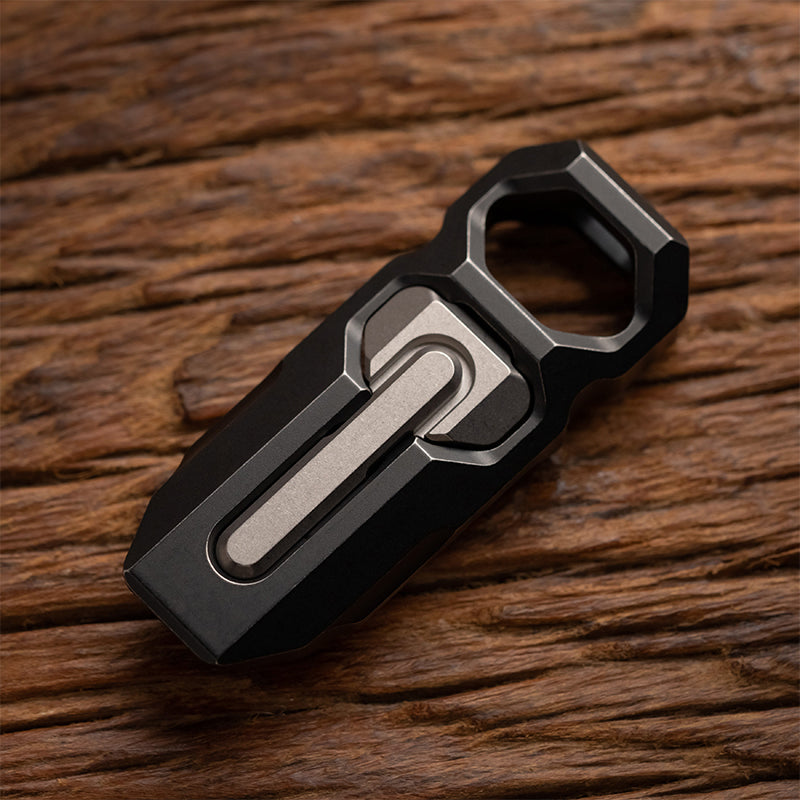 BowLift | EDC Outdoor Portable Decompression Crowbar