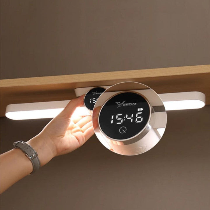 BowLift | Magnetic Rechargeable Eye-Care Adjustable Light Bar