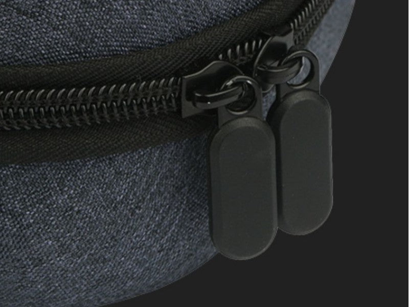 BowLift | Multi-Functional Hard Shell Digital Storage Bag
