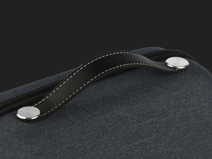 BowLift | Multi-Functional Hard Shell Digital Storage Bag