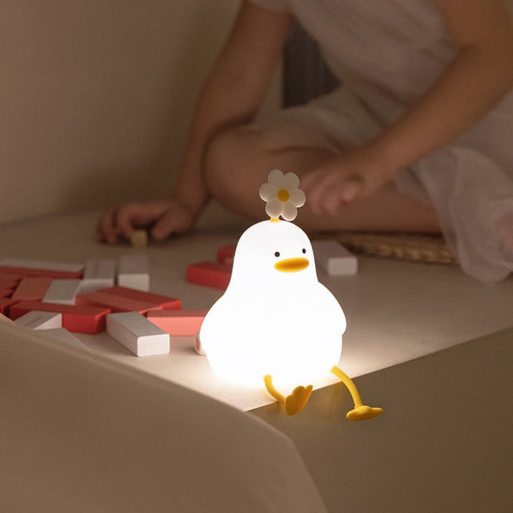 BowLift | Eye-Caring Soft Light Silicone Night Light