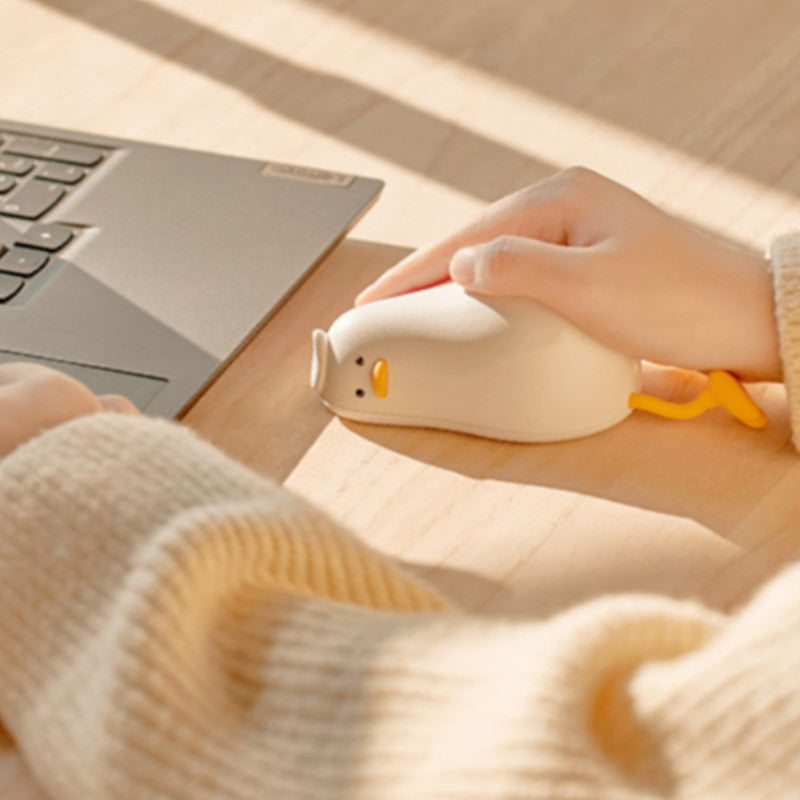 BowLift | Portable Mini Rechargeable Hand Warmer
