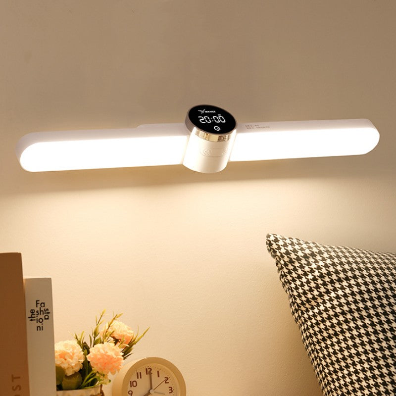 BowLift | Magnetic Rechargeable Eye-Care Adjustable Light Bar