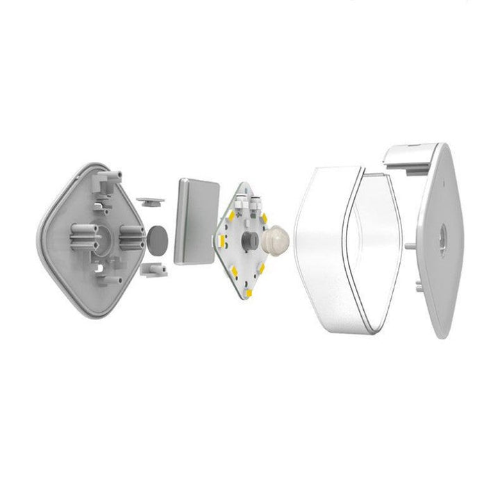 BowLift | Rechargeable Magnetic Wall-Mounted Motion Sensor Light