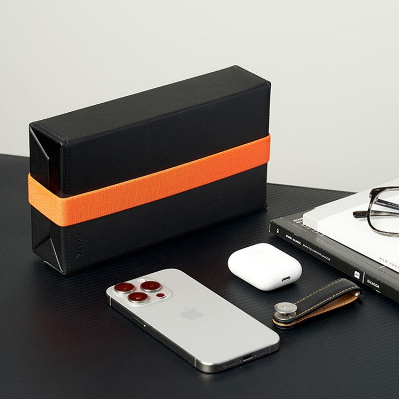 BowLift | Magnetic Digital Accessories Storage Organizer