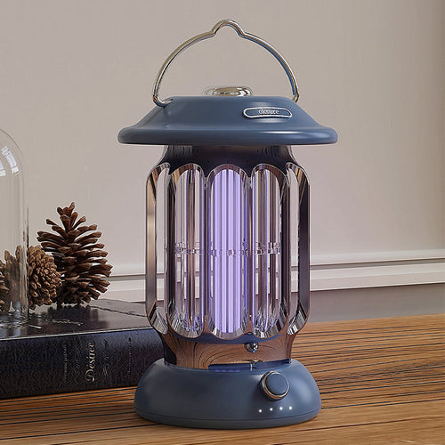 BowLift | Electric Shock Mosquito Killer With Lighting
