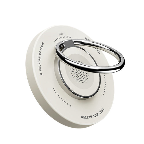 BowLift | 3-in-1 Magnetic Wireless Charging Bracelet Stand