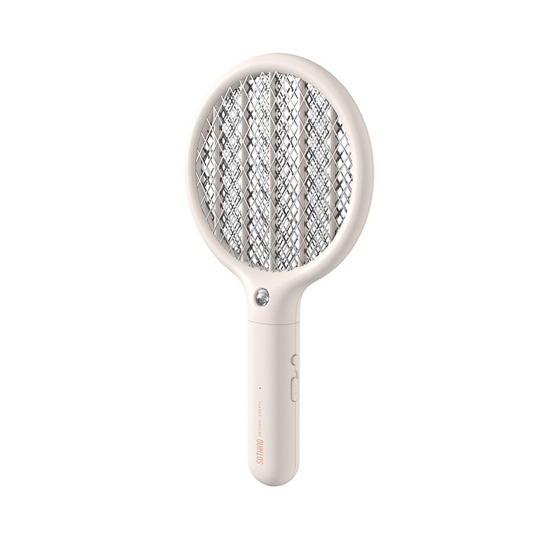 BowLift | Portable Rechargeable Mini Electric Mosquito Swatter