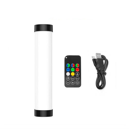 BowLift | RGB Magnetic Portable Fill Light Stick
