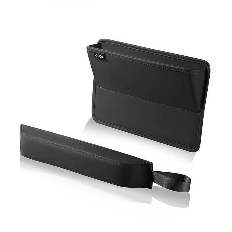 BowLift | Car Two-In-One Seat Gap Filling And Storage Box