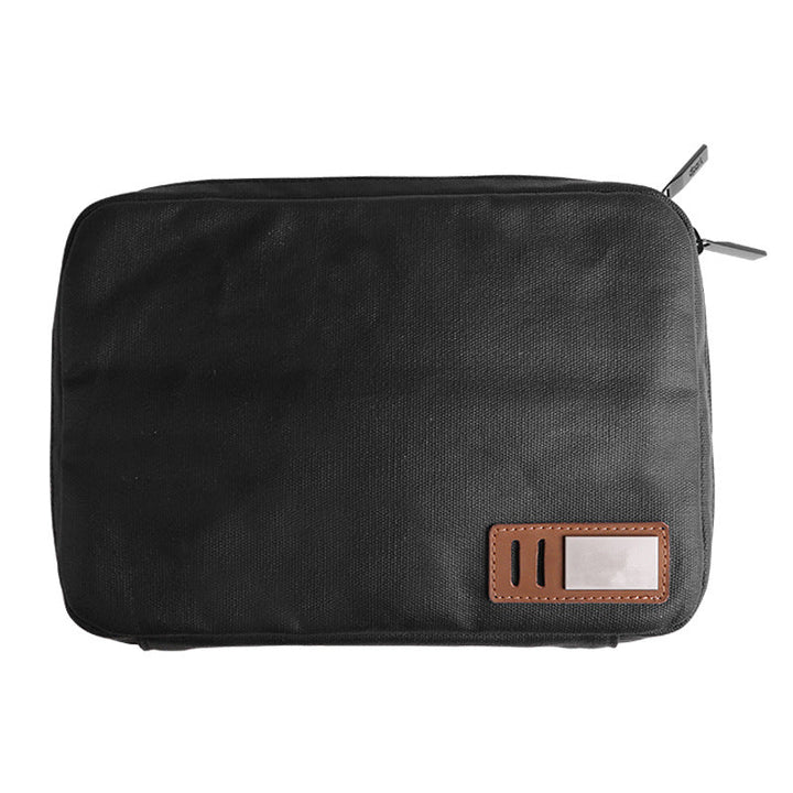 BowLift | Waterproof Portable Canvas Handheld Storage Bag