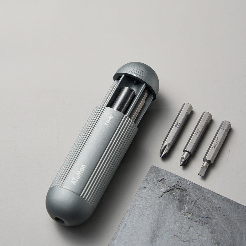 BowLift | Super Mini Portable Screwdriver Set