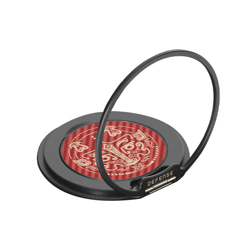 BowLift | Multi-Functional Lazy Magnetic Ring Stand
