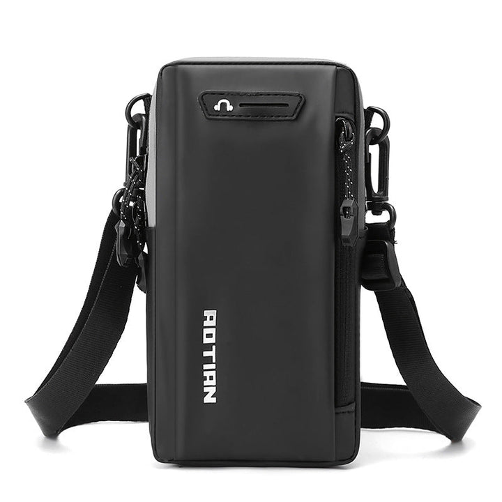 BowLift | Mini Single Shoulder Crossbody Phone Armband