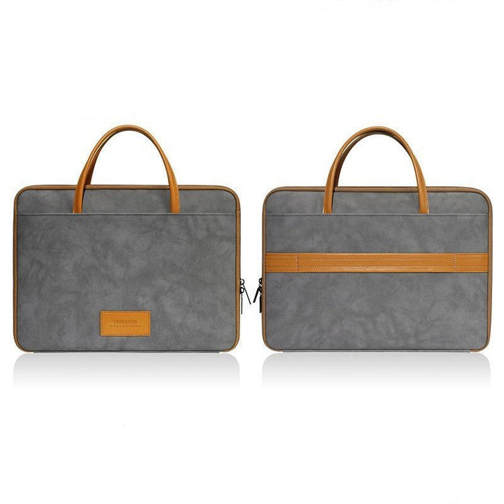 BowLift | 180¬∞ Fully Open Laptop Bag