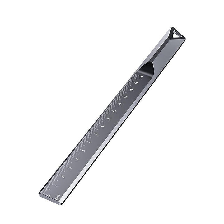 BowLift | Multi-Functional Drawing And Drafting Aluminum Alloy Ruler