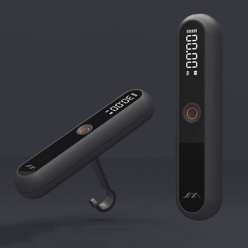 BowLift | Mini Portable High-Precision Handheld Electronic Scale