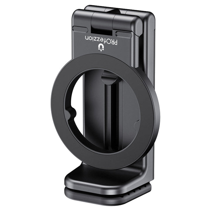 BowLift | Travel Portable Folding Magnetic Phone Stand