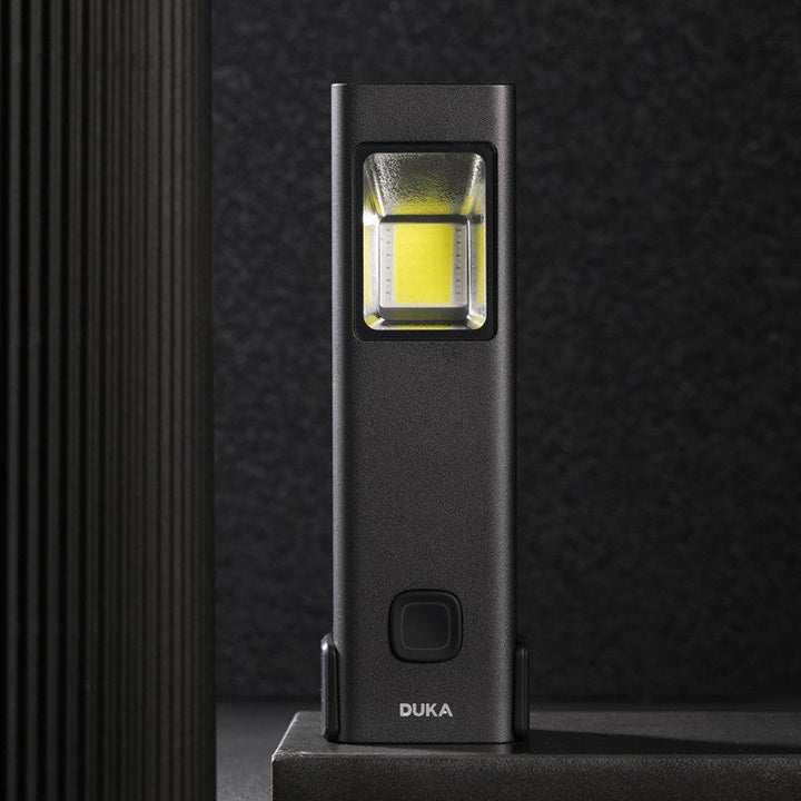 BowLift | Multi-Functional Mini Ultra-Bright Flashlight