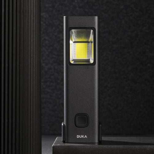 BowLift | Multi-Functional Mini Ultra-Bright Flashlight