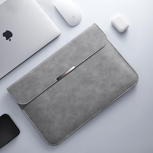 BowLift | Thin and Light Magnetic Laptop Sleeve Bag