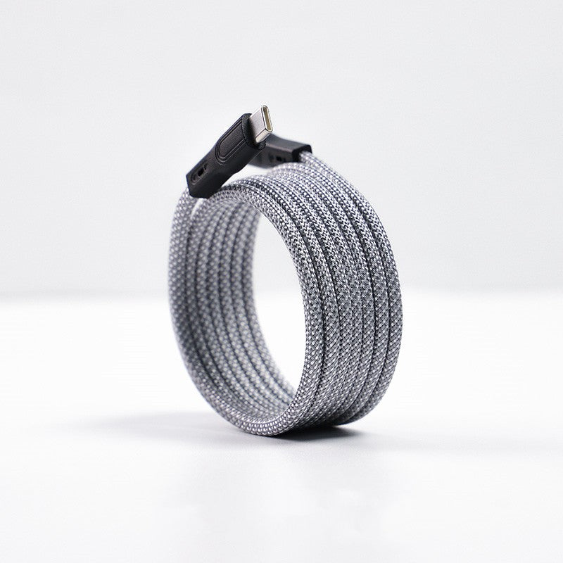 BowLift | Creative Folding Magnetic Circle Cable Organizer