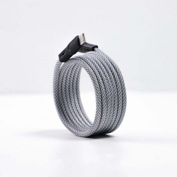 BowLift | Creative Folding Magnetic Circle Cable Organizer