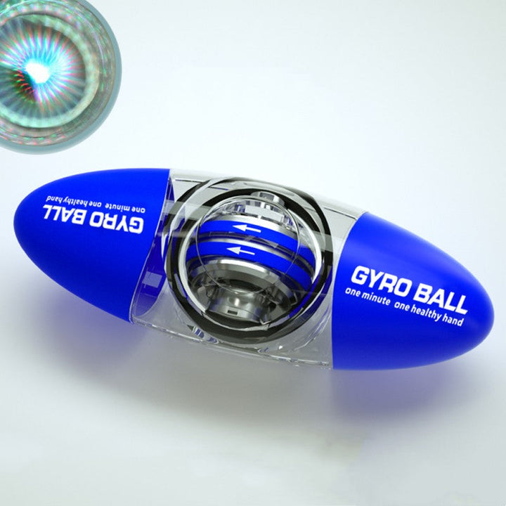BowLift | Fitness Arm Training Auto-Start Grip Strengthener