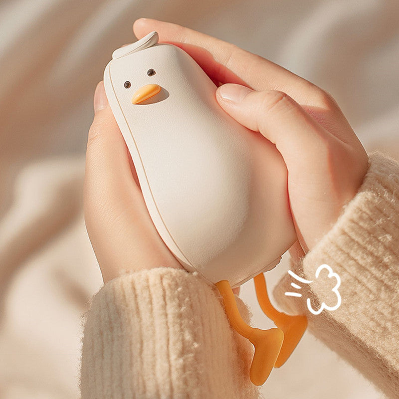 BowLift | Portable Mini Rechargeable Hand Warmer
